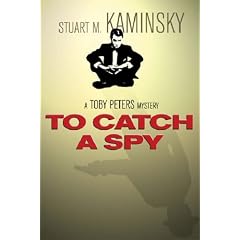 To Catch A Spy
