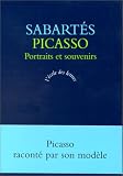 Picasso : Portraits et Souvenirs