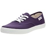 Victoria Inglesa Lona Baskets mode femme