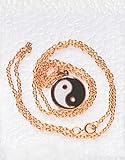 Pendant - Yin Yang Mood Pendant