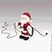 MR CHRISTMAS INC #36881 Light Voice Recognition