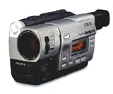Sony CCDTR717 Analogue Camcorder