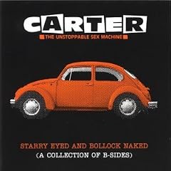 Starry Eyed and Bollock Naked: a Collection of B-Sides