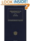 Pragmatics:Critcl Concepts  V2 (Routledge Critical Concepts)