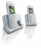 Review Philips SE6352S/05 / Philips SE6352 Digital Cordless Telephone With Answering Machine
