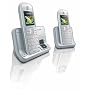Philips SE6352 Digital Cordless Telephone With Answering Machine