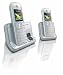 Philips SE6352 Digital Cordless Telephone With Answering Machine