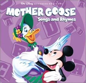 CD-Charts  Search : Mother Goose Songs and Rhymes