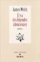 Il y a des l�gendes silencieuses : Po�mes