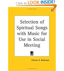 Music for Flute & Harp: Songs without Words