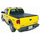 Access 33129 Lite Rider Roll-Up Tonneau Cover by Agri-Cover