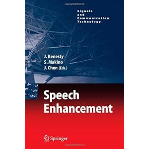 Speech Enhancement