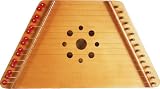 Cymbala, child's small zither