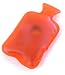 Instant heat gel hand warmer Water bottle