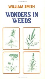 Wonders in Weeds (Health Master)