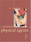 Manual for Physical Agents (5th Edition)