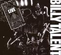 Billy Talent 666 [DVD] [2007]