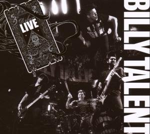 Billy Talent - Deluxe Live - Zortam Music