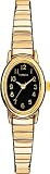 Timex Casual Cavatina Goldtone Expansion Watch, 26751