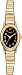 Timex Women's Cavatina Classic Gold-Tone Expansion Band Stainless Steel Bracelet Watch #T26751