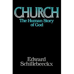 Church: The Human Story of God