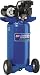 Electrical Vertical Air Compressor, 26 Gal