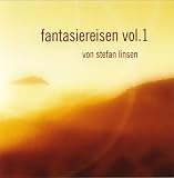 fantasiereisen vol.1 Audio-CD
