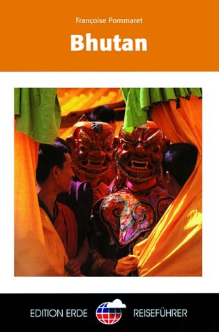 City Travel Guides Discounted  Bücher : Bhutan