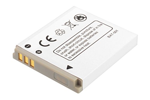 Imagen 2 de mtb BAT-001