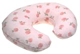 Boppy Luxe Designer Pillow In Rosebud