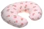 Boppy Luxe Designer Pillow In Rosebud