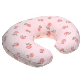 Boppy Luxe Designer Pillow In Rosebud