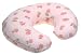 Boppy Luxe Designer Pillow In Rosebud
