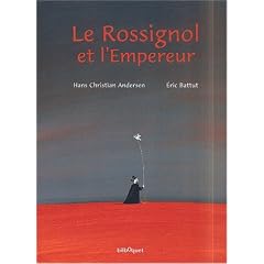 Le Rossignol et l'Empereur
