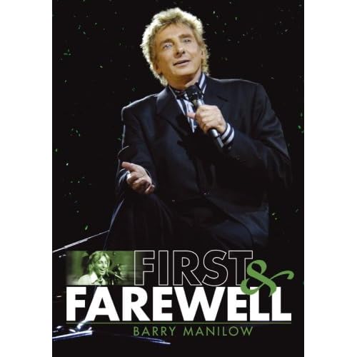 Barry Manilow Television Specials DVD Rip Barry Manilow Television Specials DVD Rip