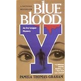 Blue Blood (Ivy League Mysteries)