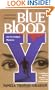 Blue Blood (Ivy League Mysteries)