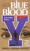 Blue Blood (Ivy League Mysteries)