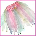 Fairy Rainbow Ribbon Tutu