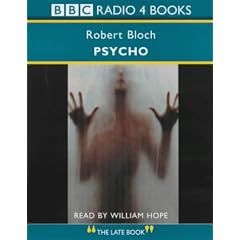 Psycho (BBC Radio 4)