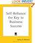 Self-Reliance the Key to Business Success
