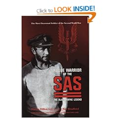 Rogue Warrior of the SAS: The Blair Mayne Legend