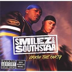 Crash the Party