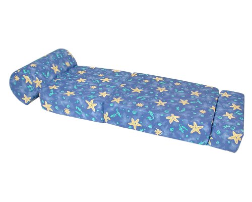 Children's Studio Chair Sleeper Jr. Twin 24