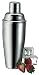 Cilio Cocktail-Shaker sat.0,5 l edelstahl