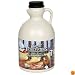 Coombs Family Farms 100% Pure Organic Maple Syrup Grade B, 32 Ounce Jug