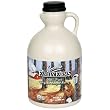 Coombs Family Farms 100% Pure Organic Maple Syrup Grade B, 32-Ounce Jug