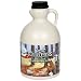 Coombs Family Farms 100% Pure Organic Maple Syrup Grade B, 32 Ounce Jug