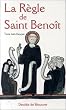 La R�gle de Saint Beno�t