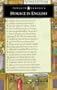 Horace in English (Poets in Translation, Penguin)